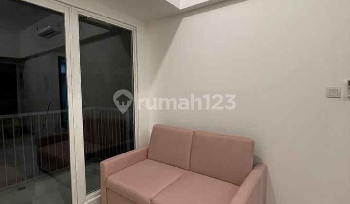 Apartement Murah Di Casa De Parco Bsd City 2