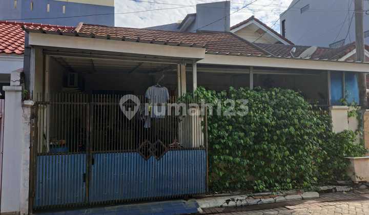 Affordable SHM House in Citra Garden 2, West Jakarta