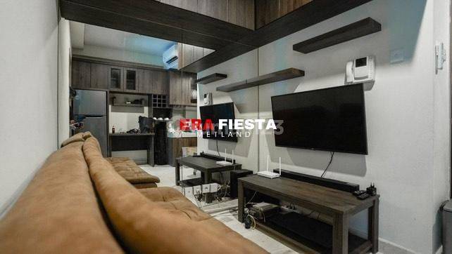 Apartemen Furnished Murah Bagus Strategis Puri Orchard Cengkareng 1