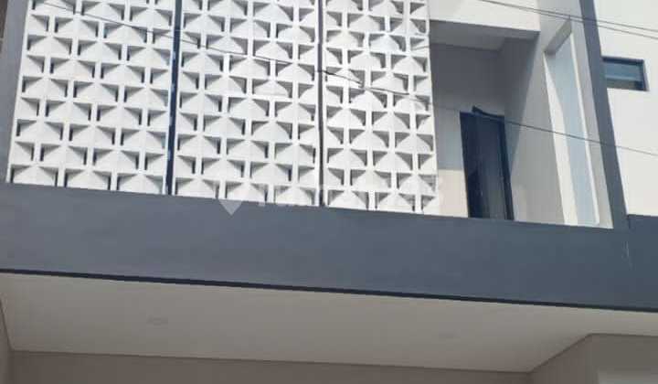 Harga Dibawah Pasaran Rumah Brand New 2 Lantai Di Metland Puri Harga Dibawah Pasaran Rumah Brand New 2 Lantai Di Metland Puri