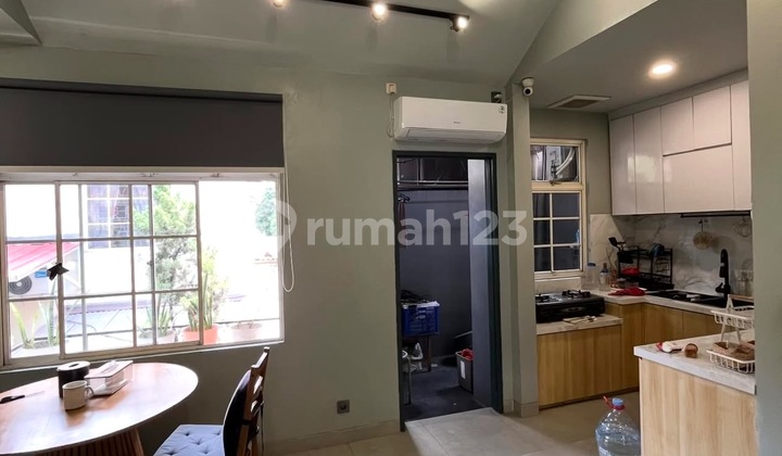 Townhouse Siap Huni di Taman Ayu Lippo Karawaci Townhouse Siap Huni di Taman Ayu Lippo Karawaci