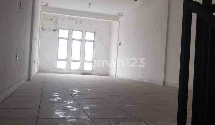 Ruko Gandeng 3 Lantai Strategis Jatiuwung Tangerang Harga Terbaik 2