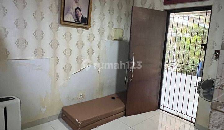 Dijual Cepat Rumah Murah Siap Huni Di Green Lake City Asia 2