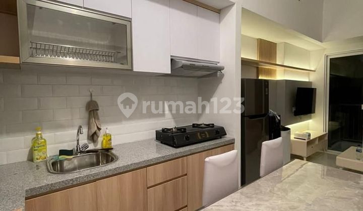 Favorite Good Ready-to-Occupy Apartment in BSD City 2