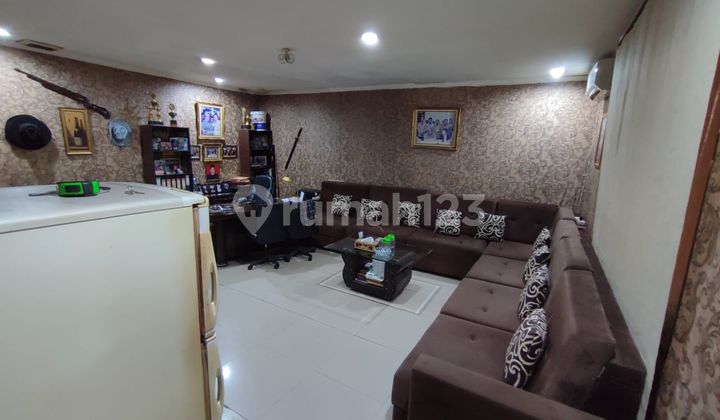 Jual Cepat Tanah dan Bangunan Strategis Suradita Serpong Cisauk