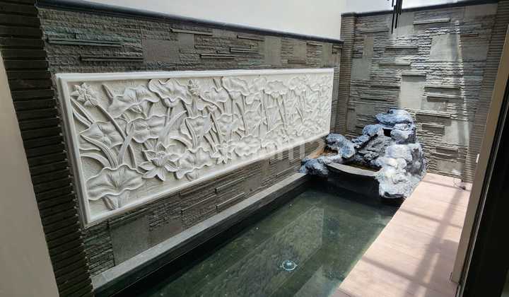 Rumah Siap Huni Di Bsd City Harga Terbaik 2