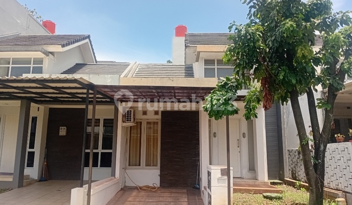 Hot Listing Rumah Siap Huni di Bintaro Jaya Harga Terbaik