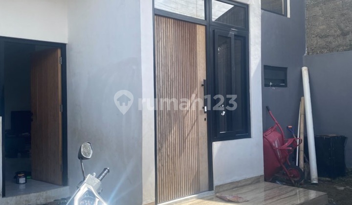 Rumah Dijual Cepat di Ciputat Dekat Bintaro Exchange 2