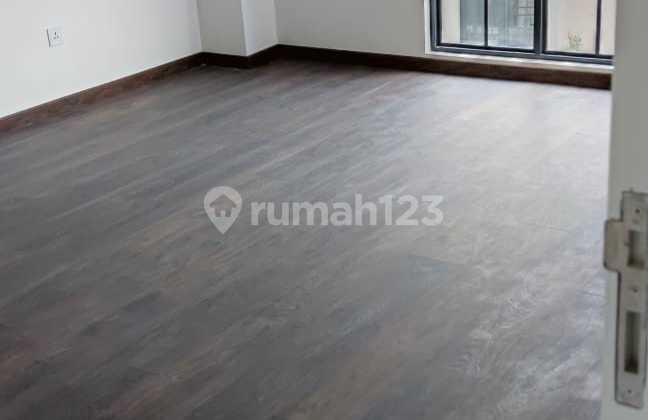 Dijual Cepat Harga Rugi Rumah Double Decker Di Suvarna Sutera 2