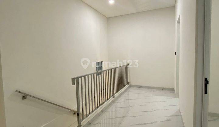 Jual Cepat Pasti Cocok Rumah Sangat Bagus Siap Huni Metland Puri 2