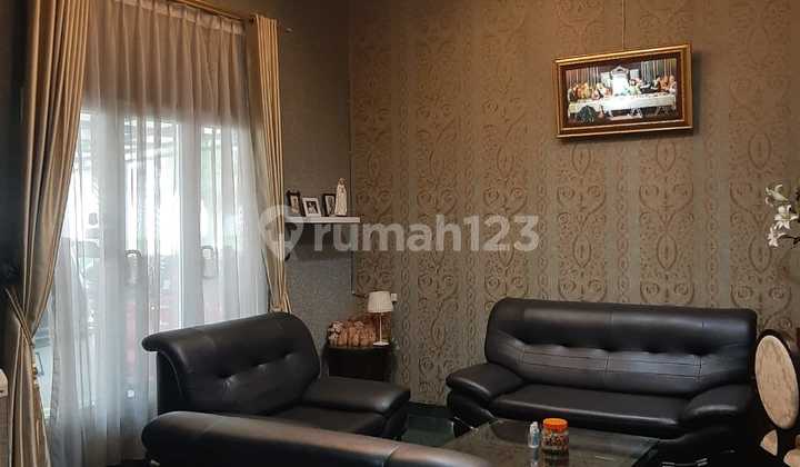 Dijual Cepat Rumah Bagus Shm di Alam Sutera Dijual Cepat Rumah Bagus Shm di Alam Sutera