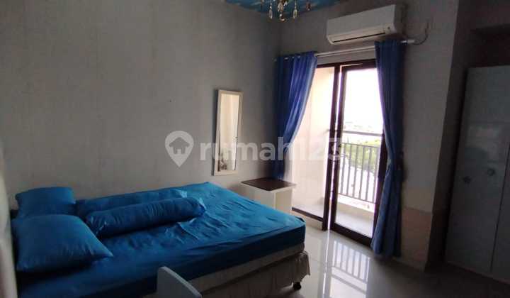 Ready-to-Occupy Apartment in Gading Serpong at Affordable Price 2