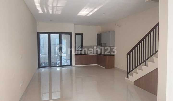 Owner Turun Harga 150 Juta Rumah Brand New Metland Puri Dekat Tol 2