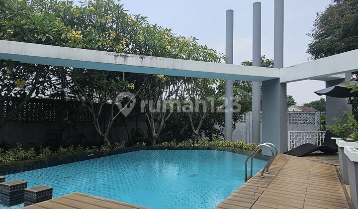 Rumah Siap Huni Harga Terbaik di Gading Serpong