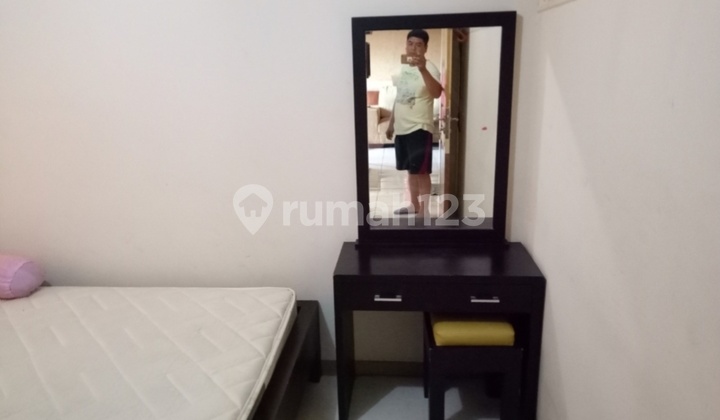 Jual Cepat Apart Siap Huni Full Furnished City Resort Cengkareng 2