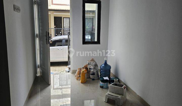 Rumah 2 Lantai Bagus Lokasi Strategis Di Metland Puri 1