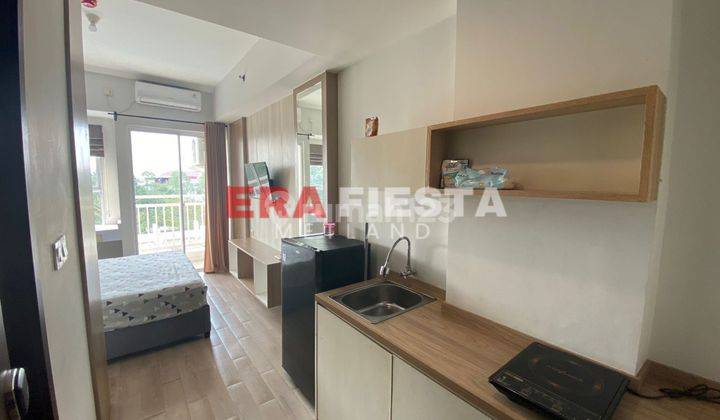 Unit Bagus Full Furnished di Citra Living Kalideres Jakarta Barat 2