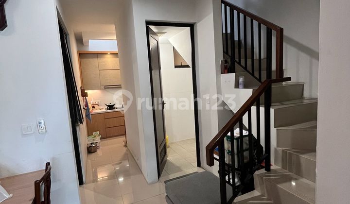 Rumah Bagus 2 Lantai SHM di Citra Garden Puri Kalideres Jakarta Rumah Bagus 2 Lantai SHM di Citra Garden Puri Kalideres Jakarta