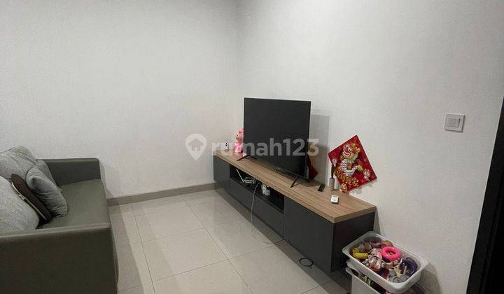 BEST DEAL Unit Furnished Lantai 1 Dekat Green Lake City di Green Royal 2