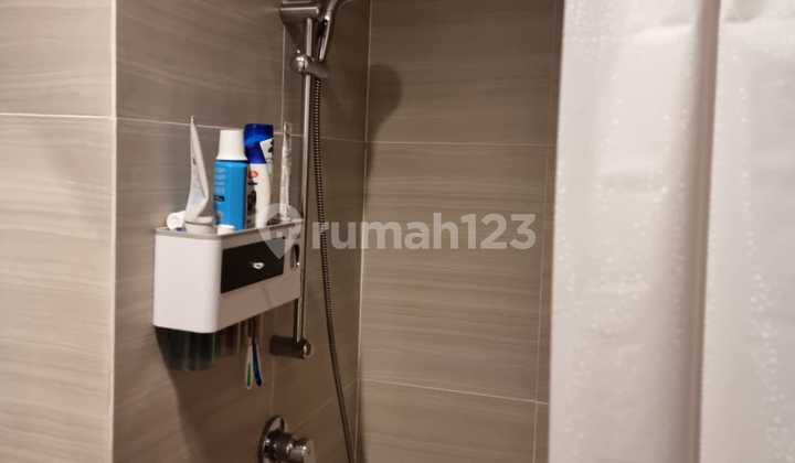 Unit Studio Full Furnished Lokasi Bagus Di Cengkareng Jakarta 2