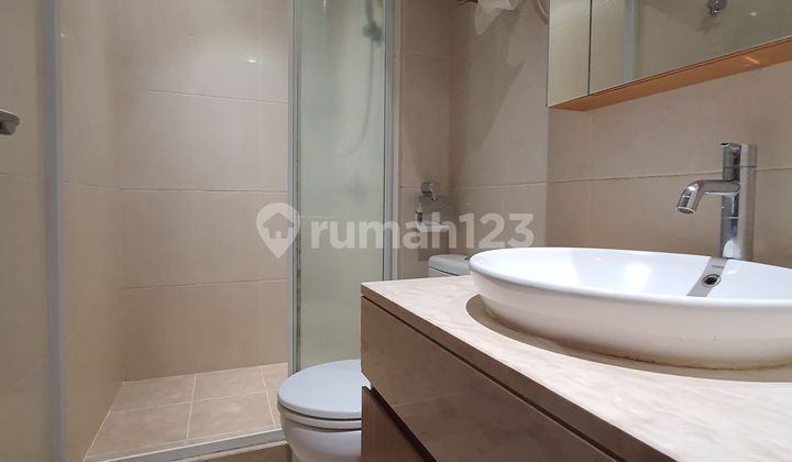 Unit 3br Fully Furnished at Permata Hijau Residence 2