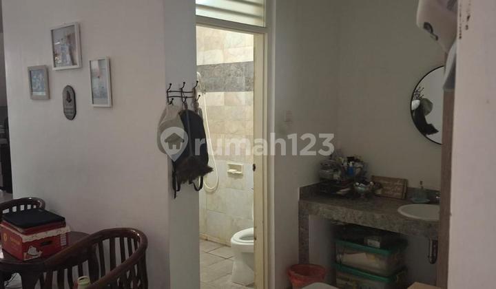 Jual Murah Rumah Strategis Bagus Dekat Akses Tol Di Metland Puri 2