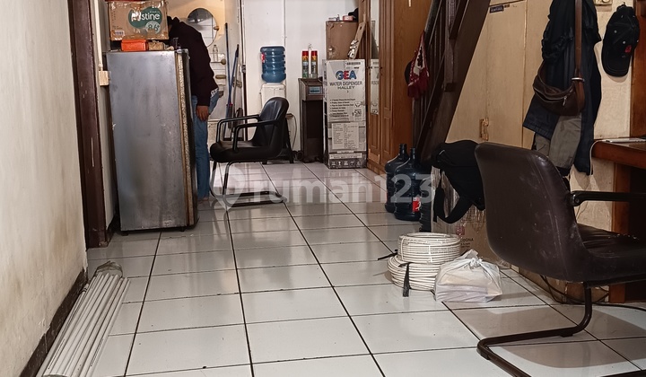 Jual Murah Rumah Strategis di Taman Semanan Indah Jakarta Jual Murah Rumah Strategis di Taman Semanan Indah Jakarta