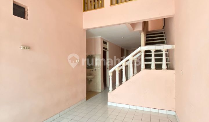 Harga Bagus! Rumah Dekat Akses Tol di Kosambi Baru Harga Bagus! Rumah Dekat Akses Tol di Kosambi Baru