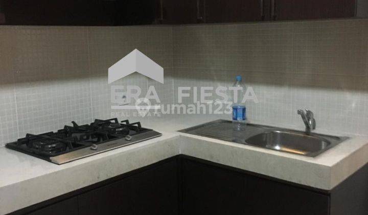 Jarang Ada Unit 2br Kondisi Furnished Di St. Moritz 2