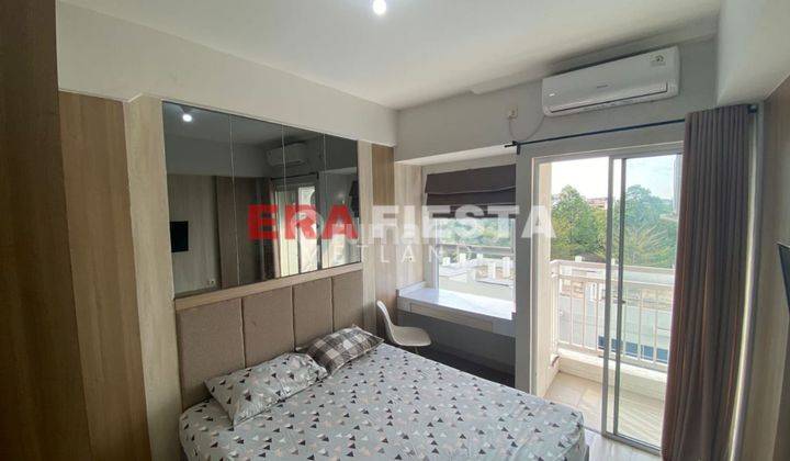 Unit Bagus Full Furnished di Citra Living Kalideres Jakarta Barat 1