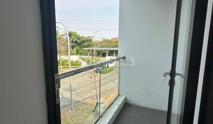 Jarang Ada Rumah Bagus 2 Lantai Di Citra Garden Puri Elecio 2