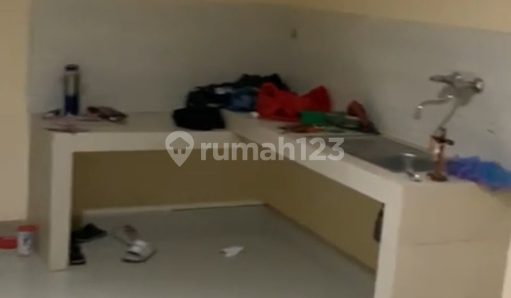 House Near Toll Access Strategic Location in Green Lake City