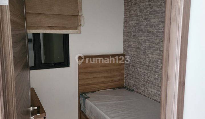 Sewa Murah Apartemen Skyhouse BSD 2BR Kondisi Furnished 2