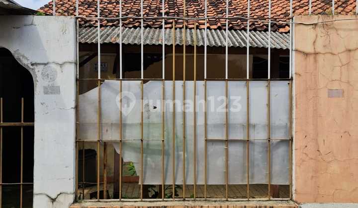 Rumah Hitung Tanah Lokasi Strategis Dekat Akses Tol Di Bekasi Rumah Hitung Tanah Lokasi Strategis Dekat Akses Tol Di Bekasi