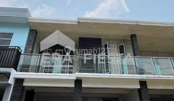 Best Deal Rumah Bagus 2 Lantai Di Poris Paradise 1