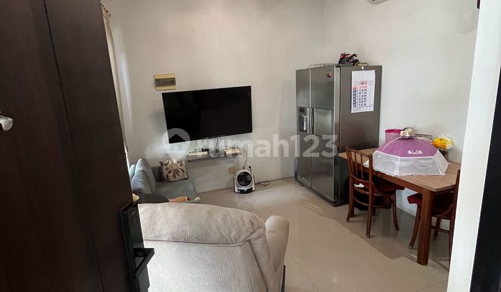 Nice 2-Storey House with SHM in Citra Garden Puri Kalideres Jakarta 2