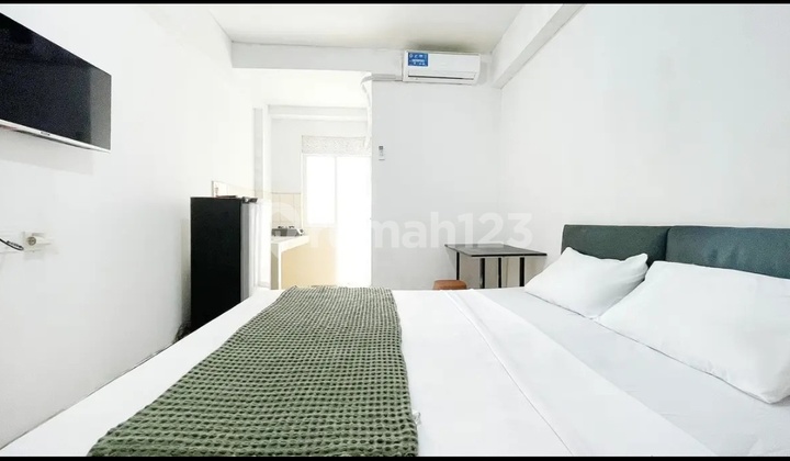 Dijual Apartemen Green Palm Residence Kosambi Cengkareng