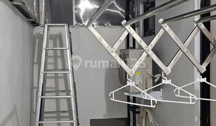 Dijual Rumah cantik The Nortbend siap huni 2