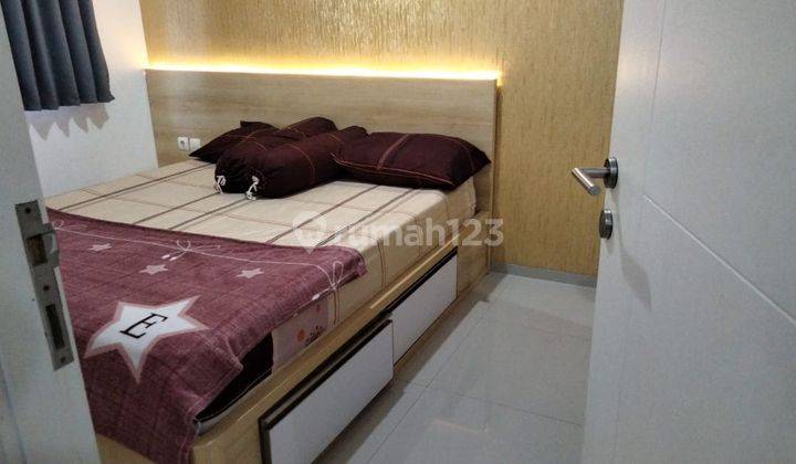 Apartemen Aeropolis 2 Bedroom Fully Furnished  Dekat Dengan Bandara International Soekarno - Hatta 2