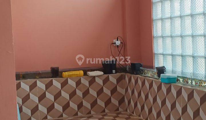 Rumah Ngantong Siap Huni Di Metland Puri Cluster Gardenia  2