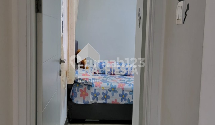 Rumah Siap Huni Di Riviera Metland  2