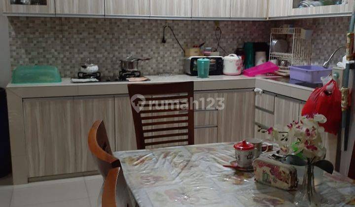 Rumah Bagus  Di Kosambi Baru Siap Huni  2