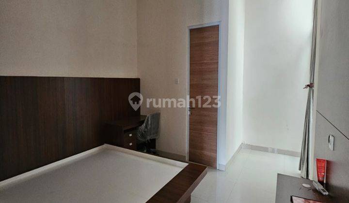 Rumah Di Cluster Flamboyan Alam Sutera Lokasi Strategis  2