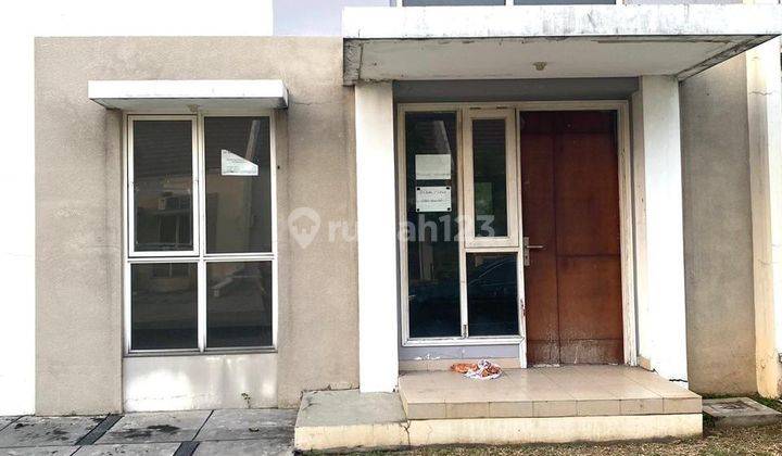 Rumah Bagus Di Suvarna Sutera Cikupa Tangerang  1