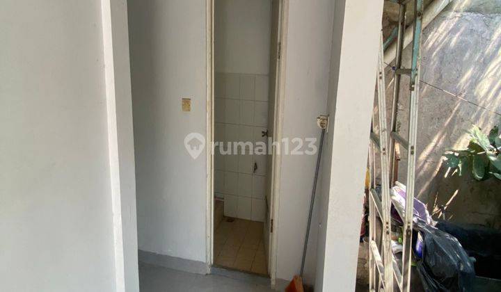 Rumah Di Suvarna Siap Huni Sutera Cikupa Tangerang  2