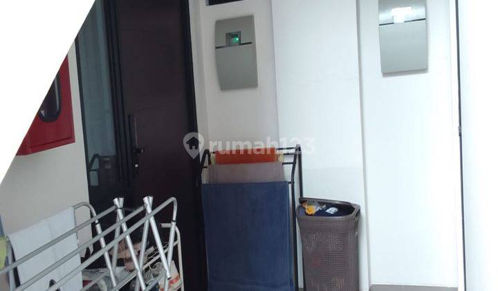 For Rent Condo House Green Royal 1 Lokasi Strategis  2