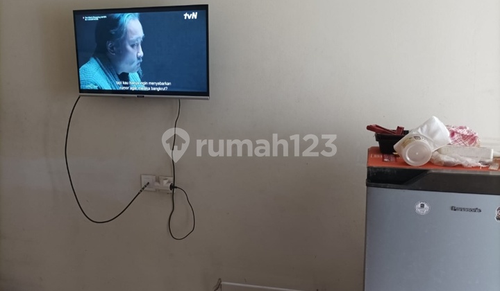 Dijual Apartemen Green Palm Residence Kosambi Cengkareng 2