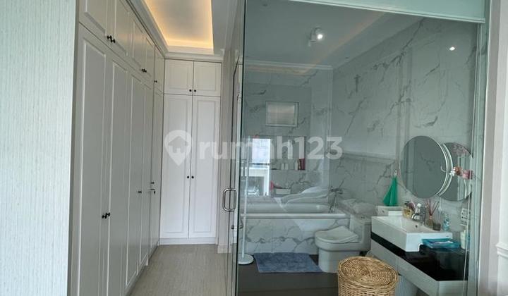 For Sale Nice Ready-to-Occupy House in Vivaldi Symphonia Cluster, Gading Serpong 2