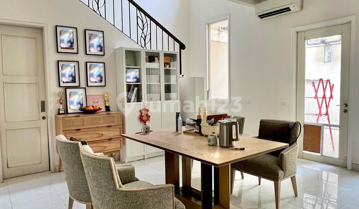 Nice House Ready to Occupancy Cluster Jade Phg Gading Serpong