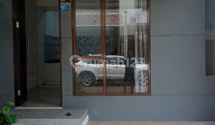 Dijual Rumah Graha Raya Bintaro Sektor 9 - Fortune Essence 2